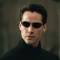 The Matrix Reloaded