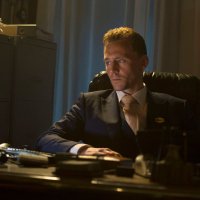 The Night Manager