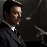 The Prestige