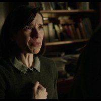 The Shape of Water