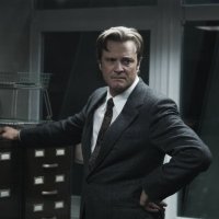 Tinker, Tailor, Soldier, Spy