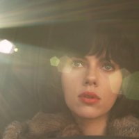 Under the Skin