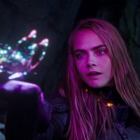 Valerian and the City of a Thousand Planets