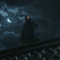 Van Helsing