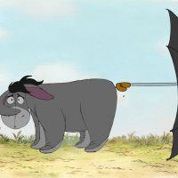Winnie the Pooh