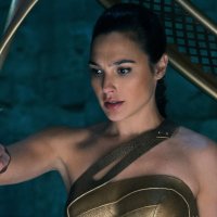 Wonder Woman
