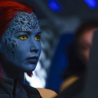 X-Men: Dark Phoenix