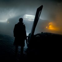 Blade Runner 2049