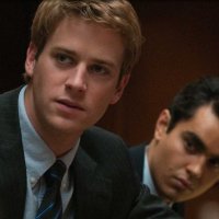 The Social Network