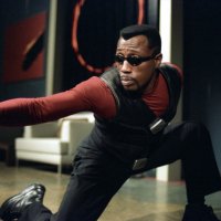Blade: Trinity
