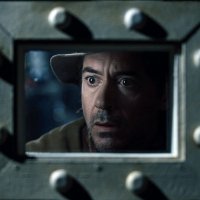 Sherlock Holmes: A Game of Shadows