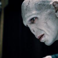 Harry Potter and the Deathly Hallows: Part I