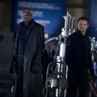 The Avengers