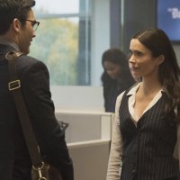 Superman and Lois