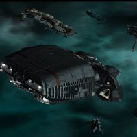 Battlestar Galactica