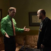 Breaking Bad