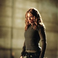 Blade: Trinity