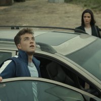 Superman and Lois