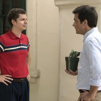 Arrested Development