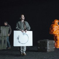 Arrival