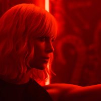 Atomic Blonde