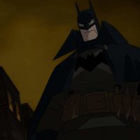 Batman: Gotham by Gaslight