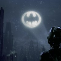 Batman Returns