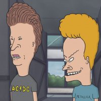 Beavis and Butt-Head Do the Universe