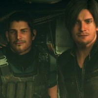 Biohazard: Vendetta