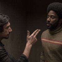 BlacKkKlansman