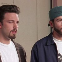 Chasing Amy