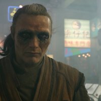 Doctor Strange