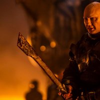 Dune: Part Two