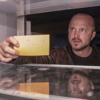 El Camino: A Breaking Bad Movie