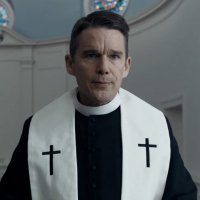 First Reformed