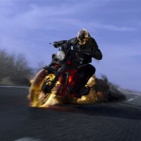 Ghost Rider: Spirit of Vengeance