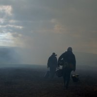 God's Own Country
