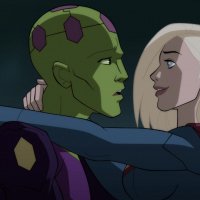 Legion of Super-Heroes