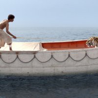 Life of Pi