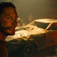 Mad Max: Fury Road