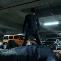 Marvel's Daredevil