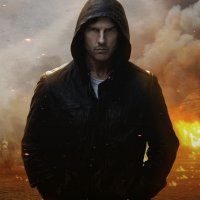 Mission: Impossible - Ghost Protocol