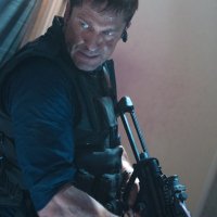 Olympus Has Fallen