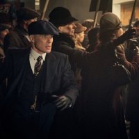 Peaky Blinders