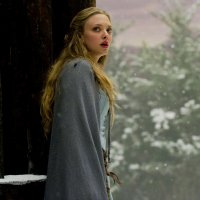 Red Riding Hood