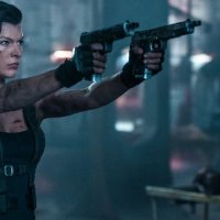 Resident Evil: The Final Chapter
