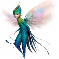 Rise of the Guardians