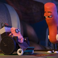 Sausage Party