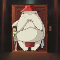 Sen to Chihiro no kamikakushi