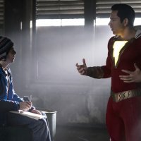 Shazam!
